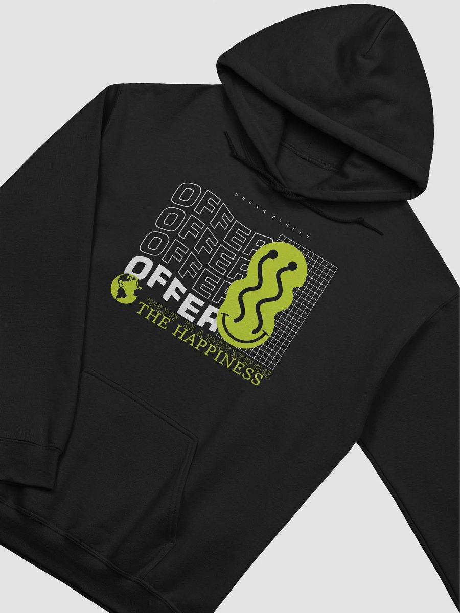 Offer the Happiness product image (2)