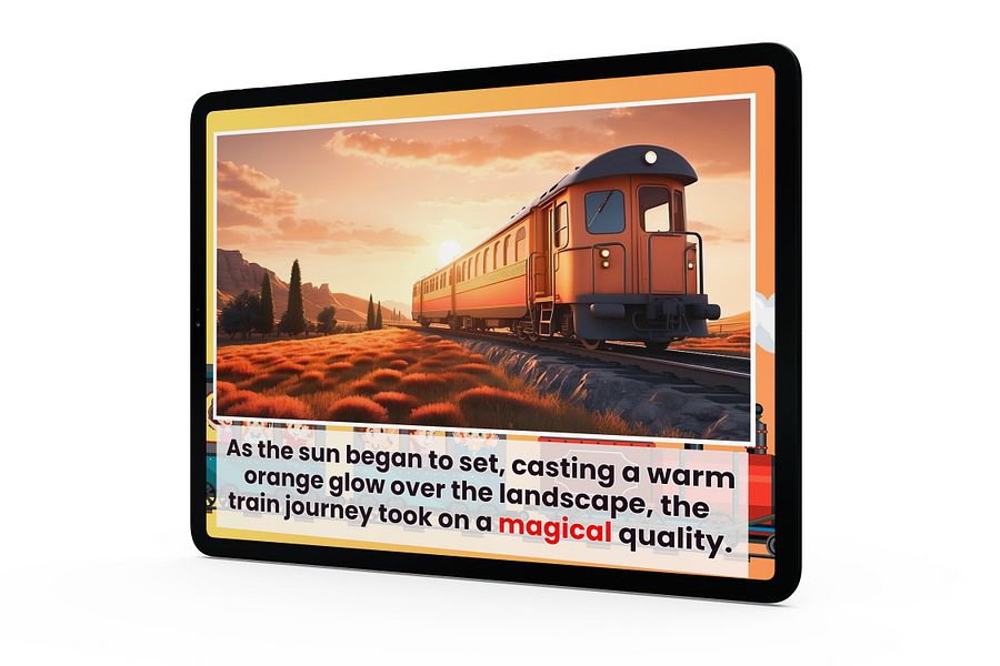 Journey by Train product image (3)