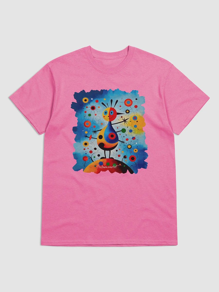 Gildan Heavyweight T-Shirt product image (3)
