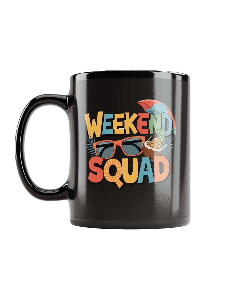 Weekend Squad product image (12)