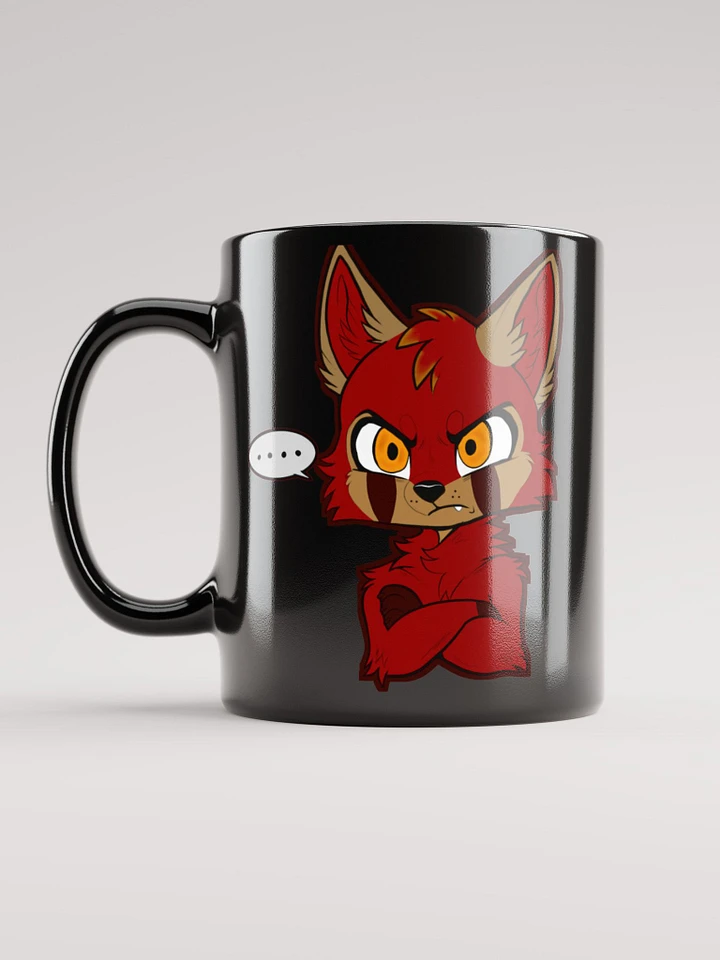 Niilit Grumpy Mug product image (1)