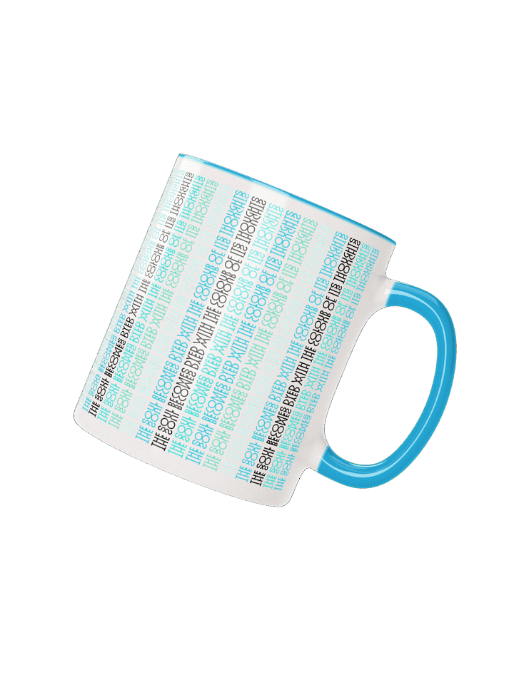 Thoughtful Stoic MUG product image (3)