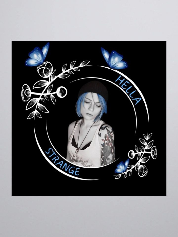 Daydreaming of Arcadia Sticker product image (1)