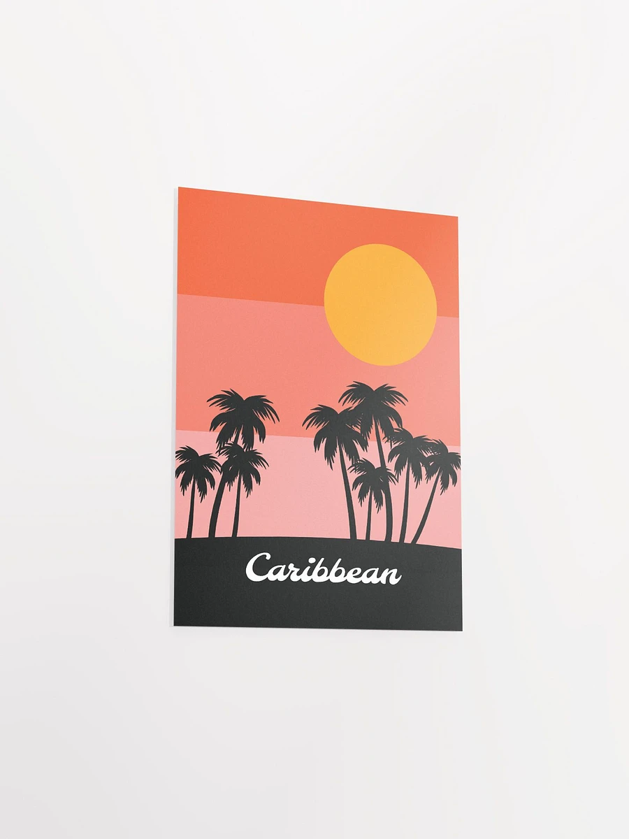 Caribbean Poster product image (3)