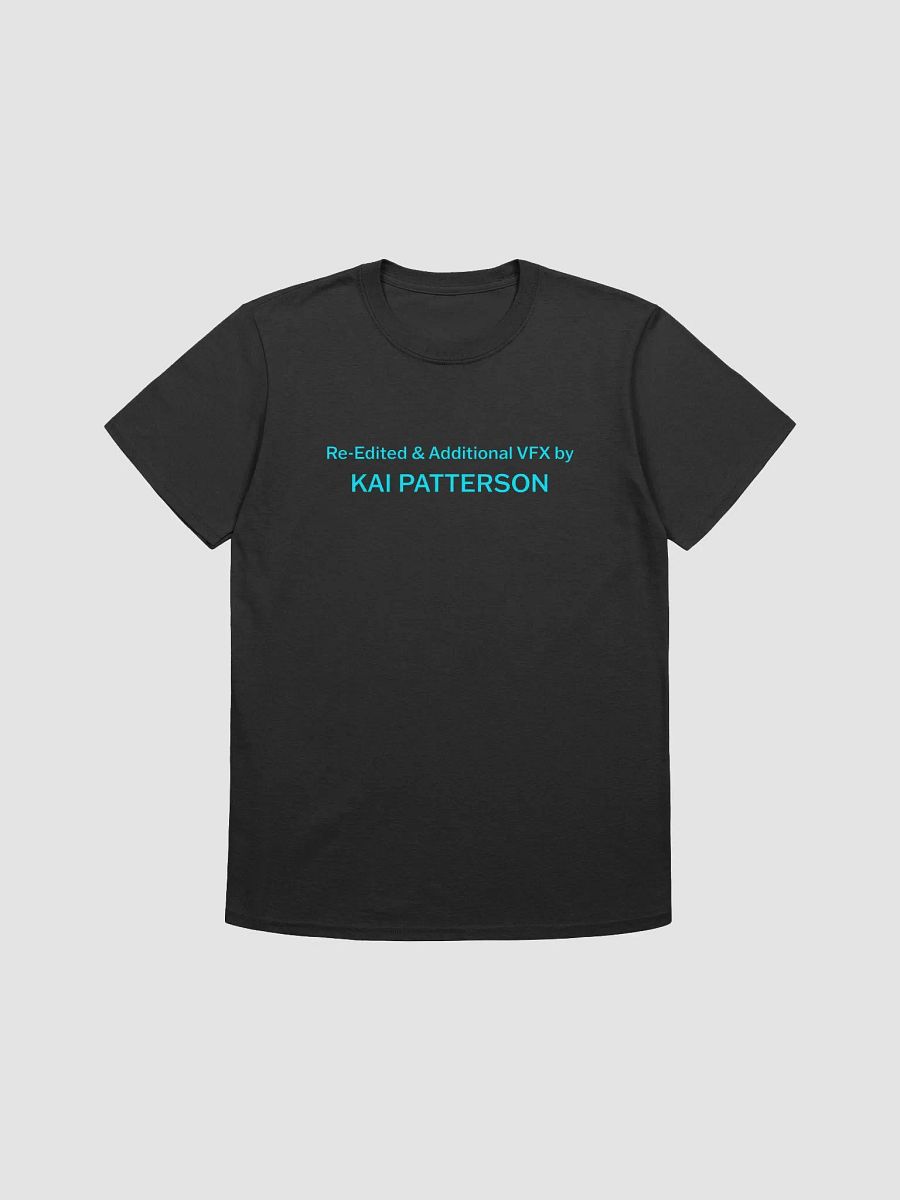 End Credit T-Shirt product image (1)