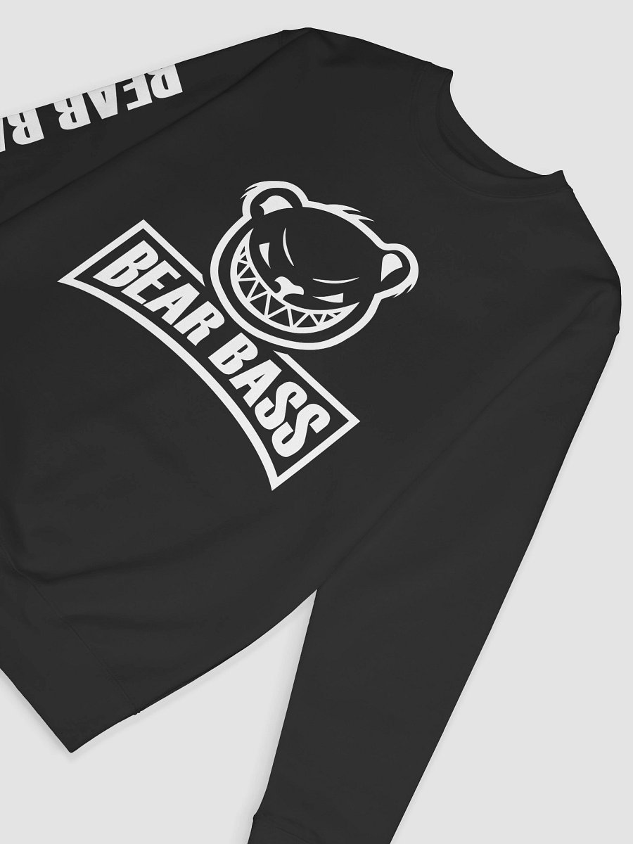 BEAR BASS Sweatshirt product image (12)