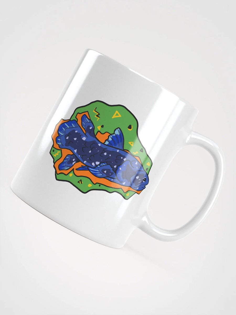 Vaporcoelcanth mug product image (1)
