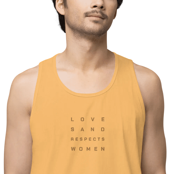 lovesandrespectswomen product image (2)