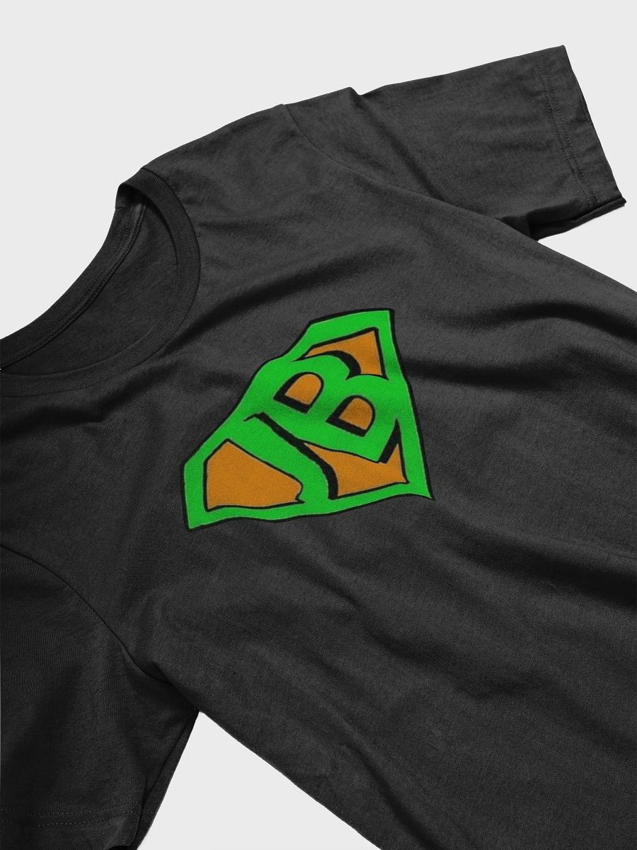 JB Logo T-Shirt (Large Logo) product image (13)