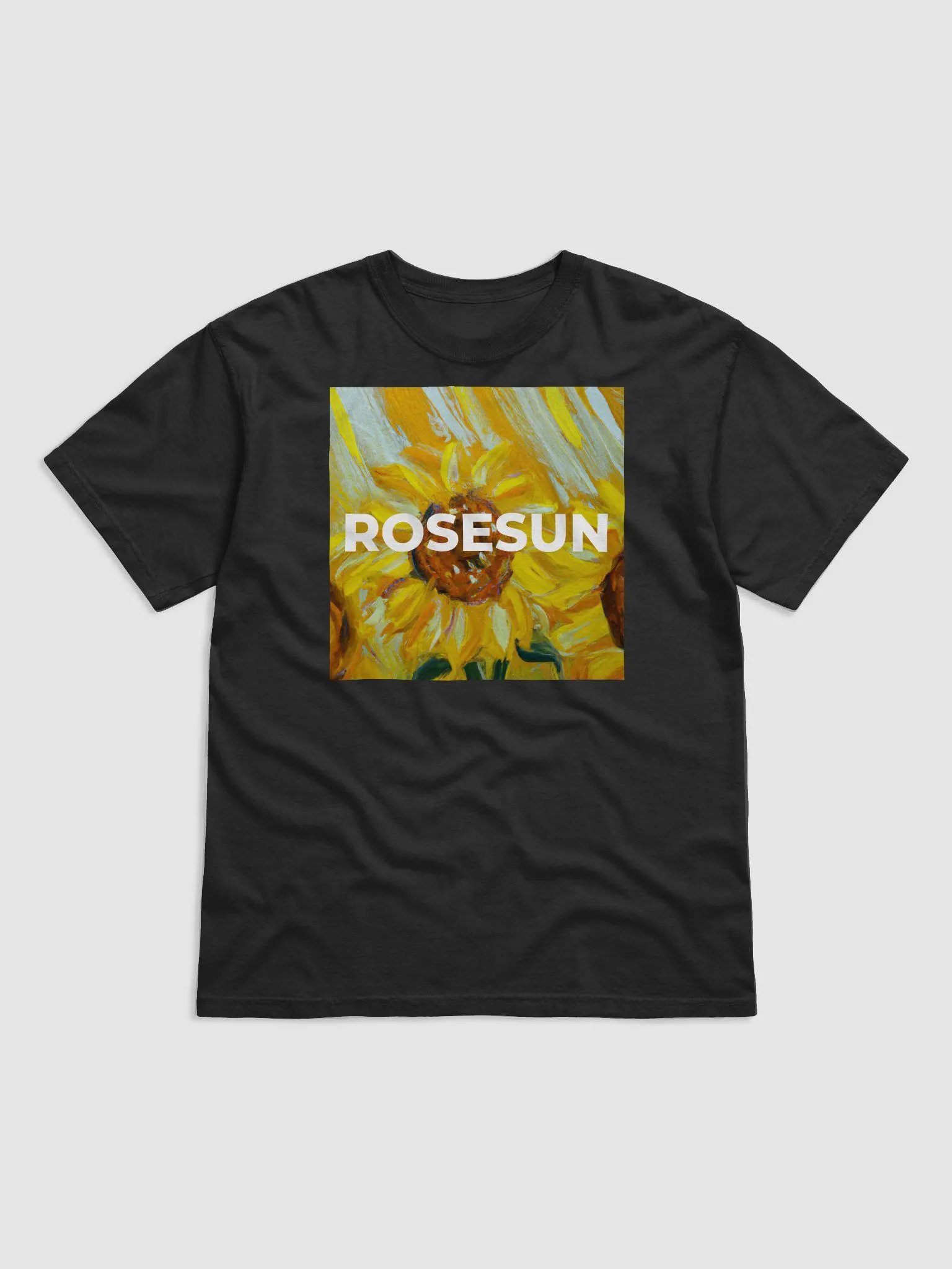 ROSESUN® - RELAXED-FIT - T-SHIRT product image (1)