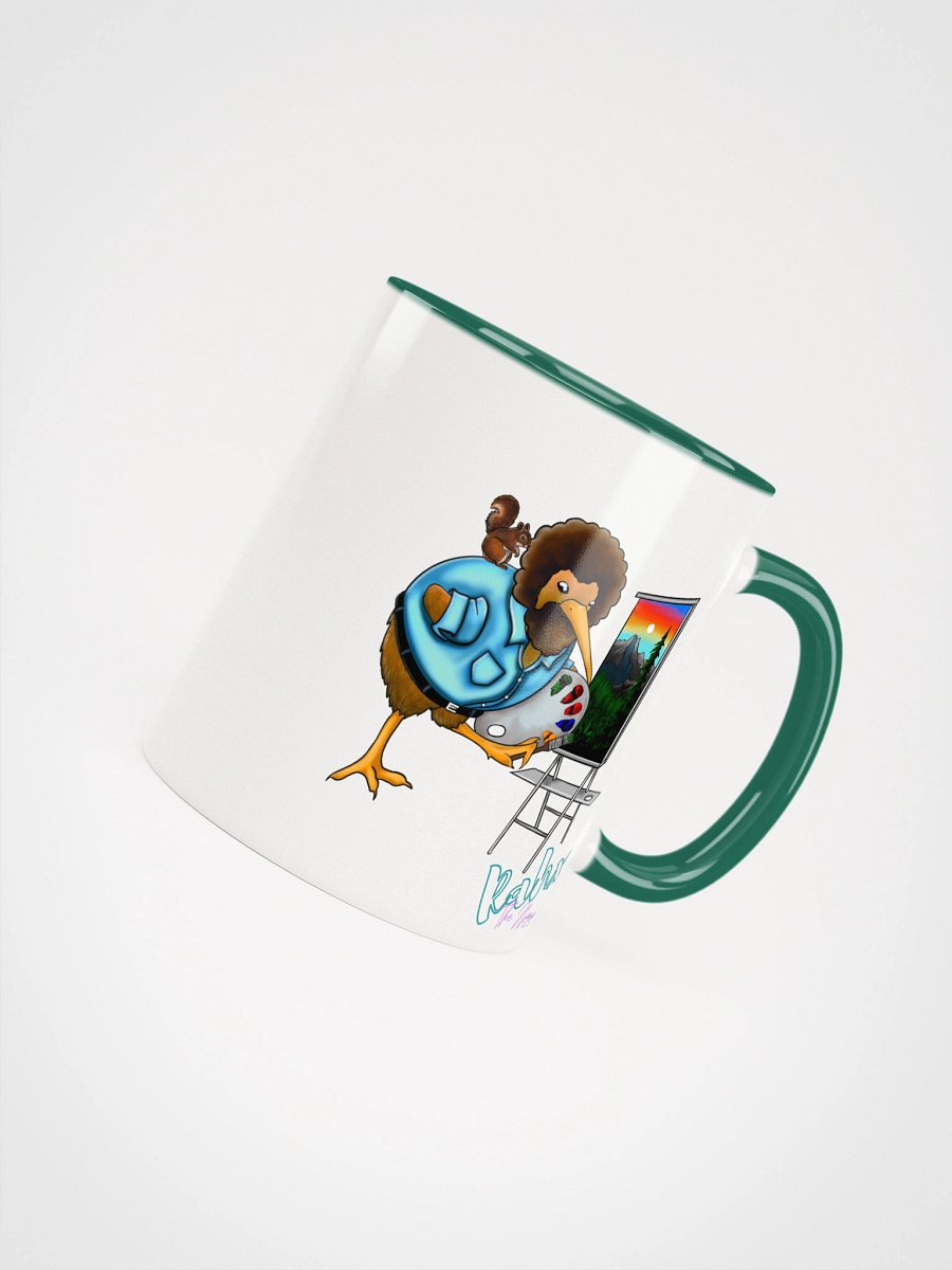 Kiwi Ross Mug product image (23)