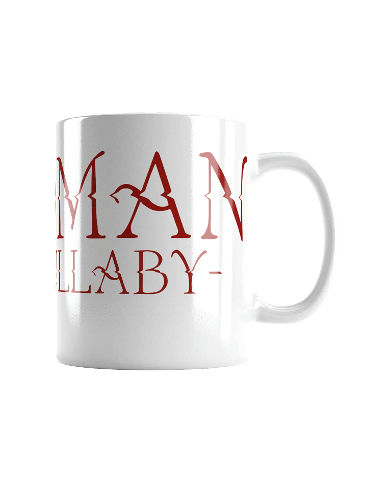 it's still just a mug homie product image (1)