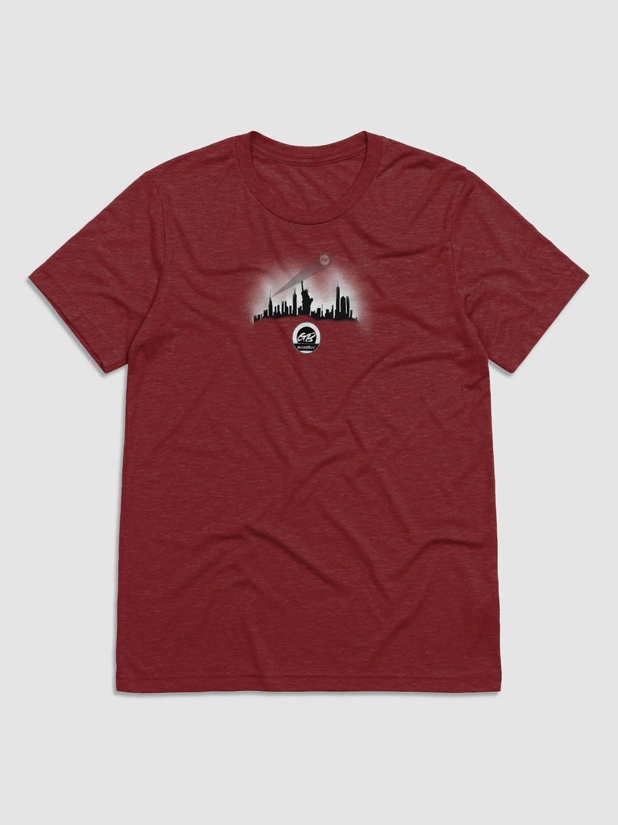 Gotham Gainz Workout Shirt product image (1)