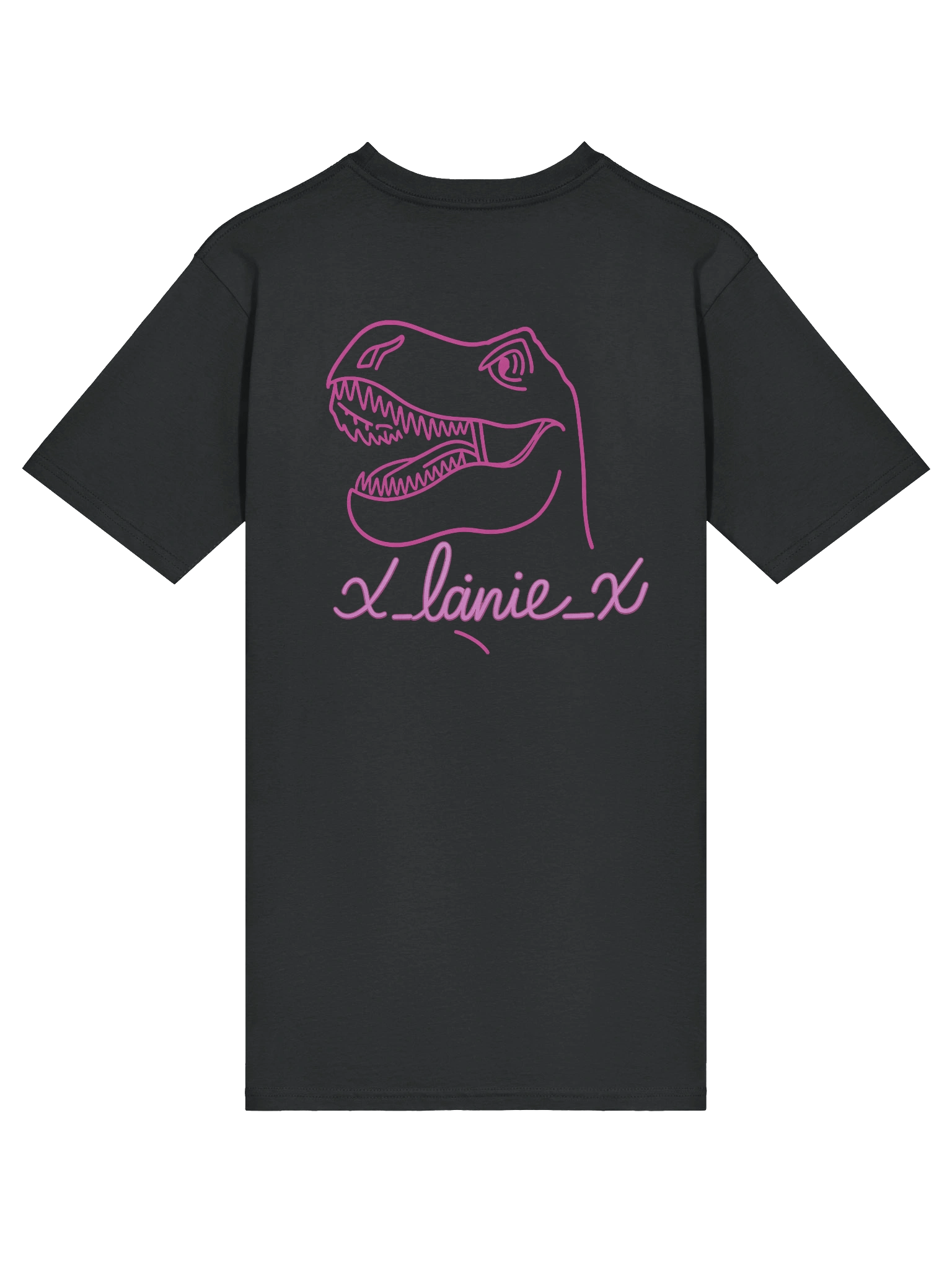 x_lainie_x Twitch Tee product image (6)