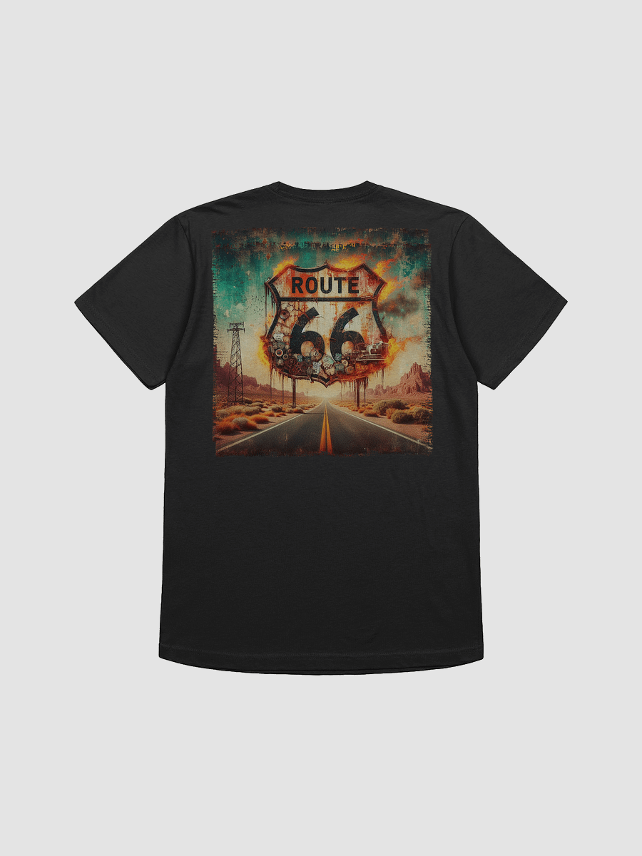 ROUTE 66 SUNSET HIGHWAY DESIGN product image (4)