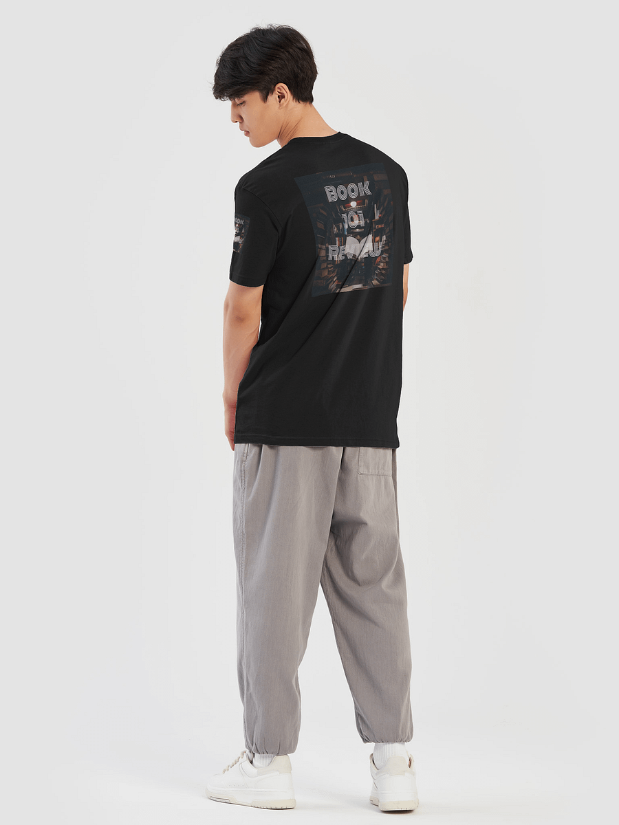 Super Soft T-Shirt! product image (37)