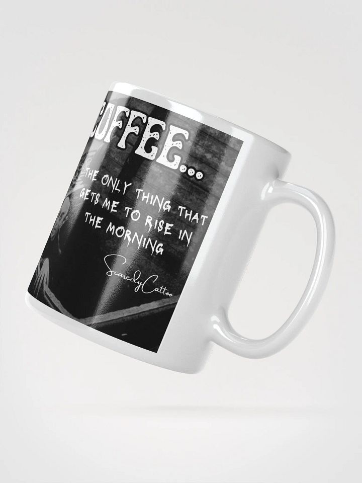 Nosferatu Coffee Cup product image (2)