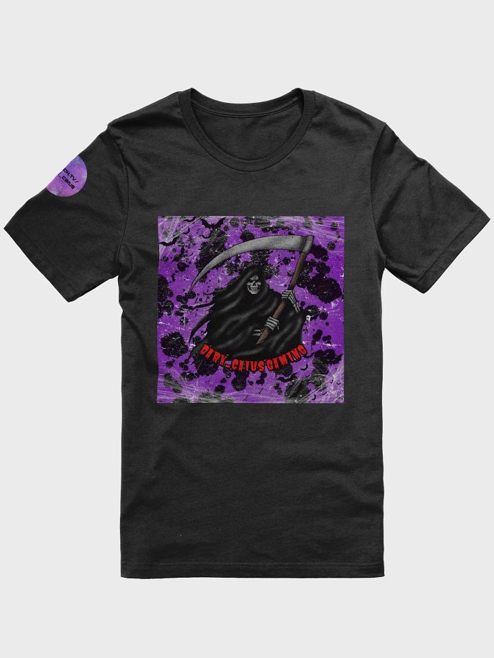 Dark Reaper Shirt product image (1)