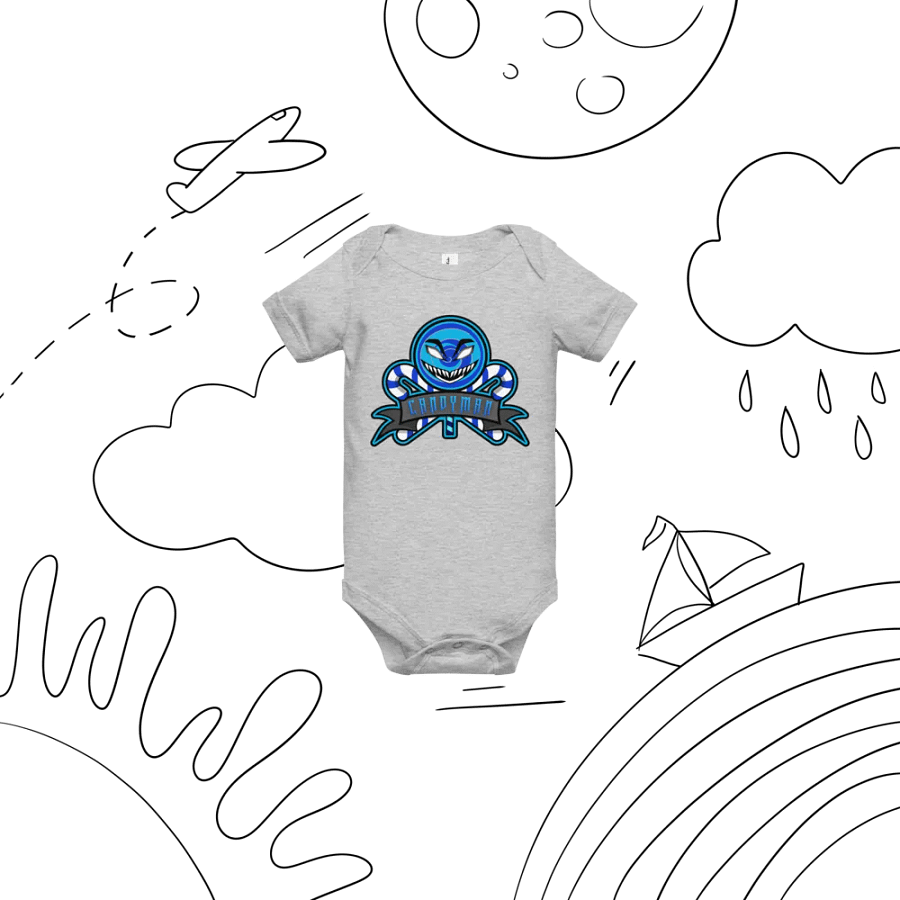 Infant Onesie product image (45)