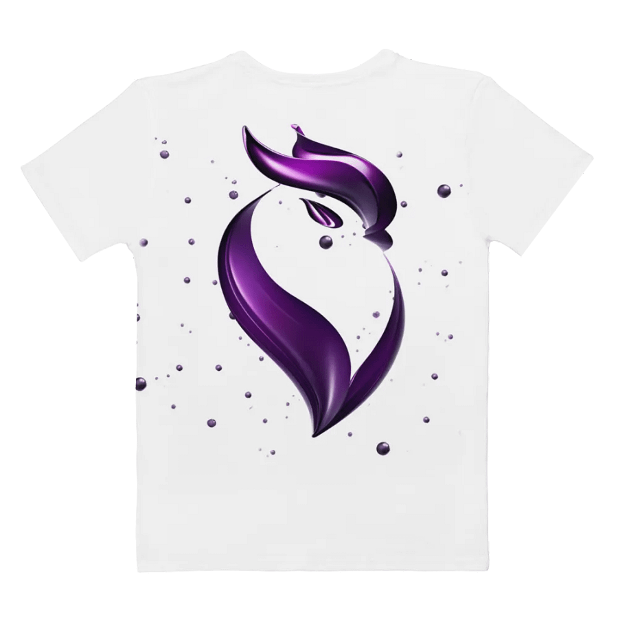 Eagle art T shirt product image (3)