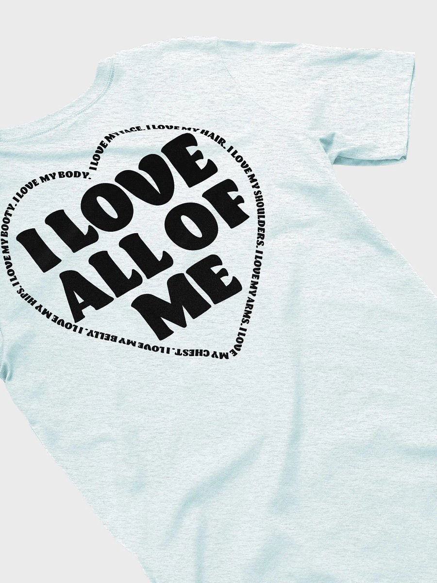 I Love All Of Me product image (20)