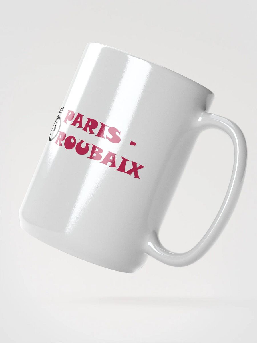 Paris Roubaix bike half product image (2)