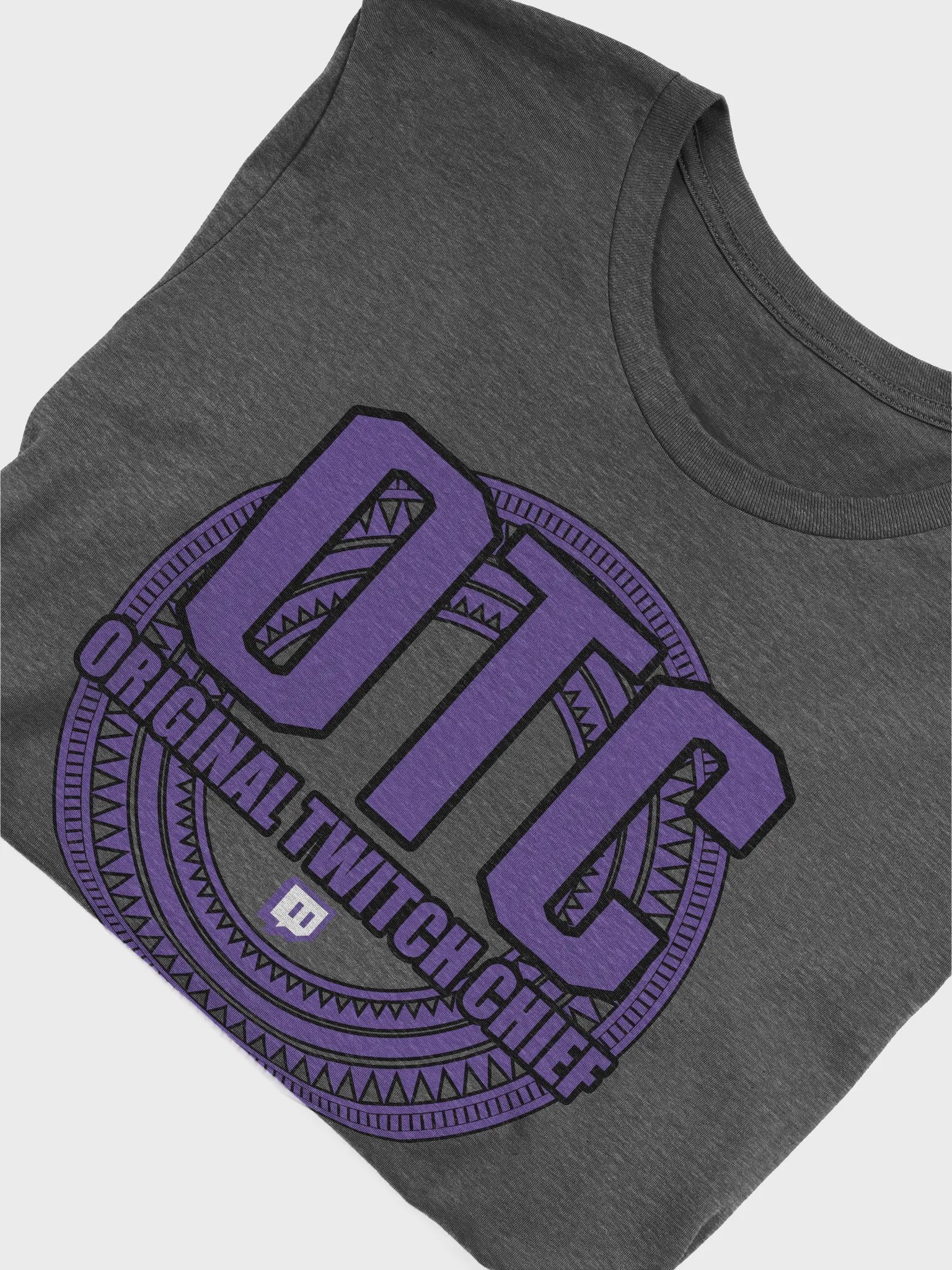 JLD Original Twitch Chief Graphic Tee product image (14)
