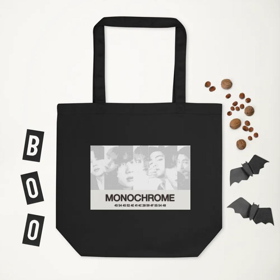 BTS Monochrome product image (3)
