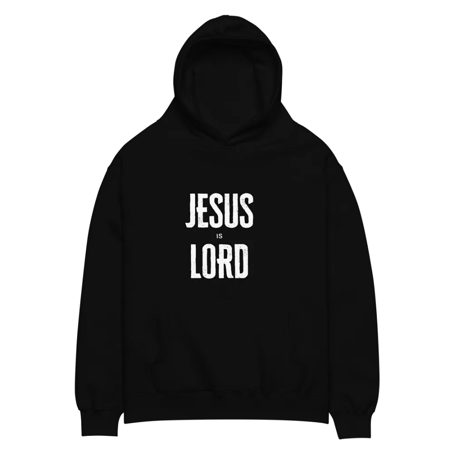 JESUS IS LORD product image (4)