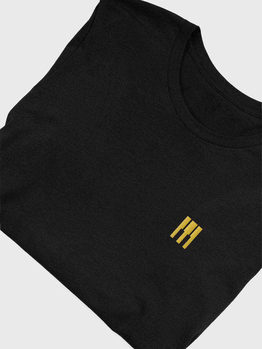 Thomas Jonker Logo Favicon | T-Shirt product image (5)