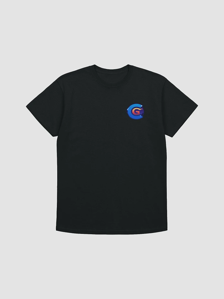EricCG Shirt product image (4)