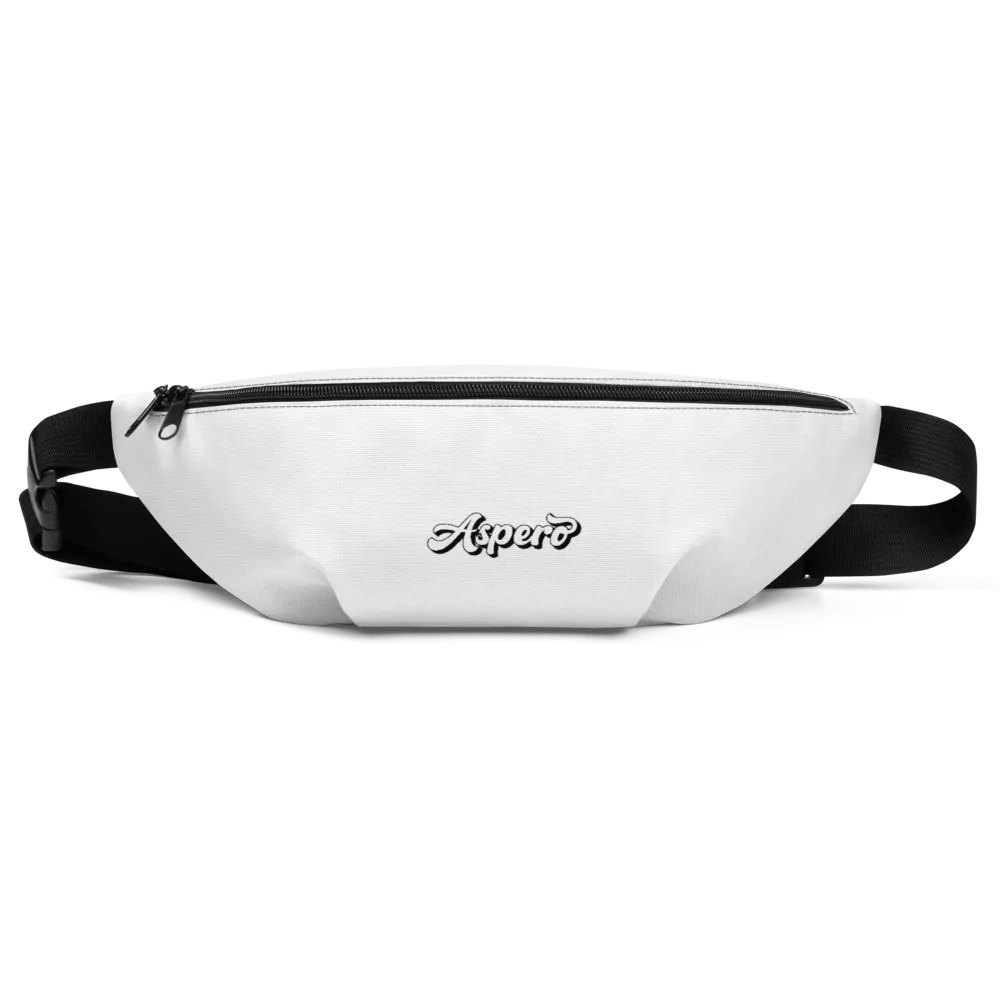 Aspero Bogotpa Fanny Pack product image (1)