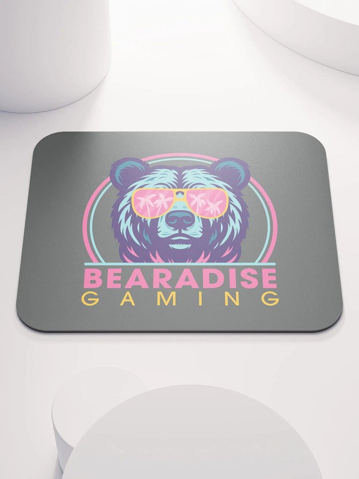 Bear Cub Pad product image (1)
