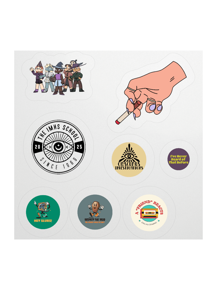 Stickers Collection product image (2)