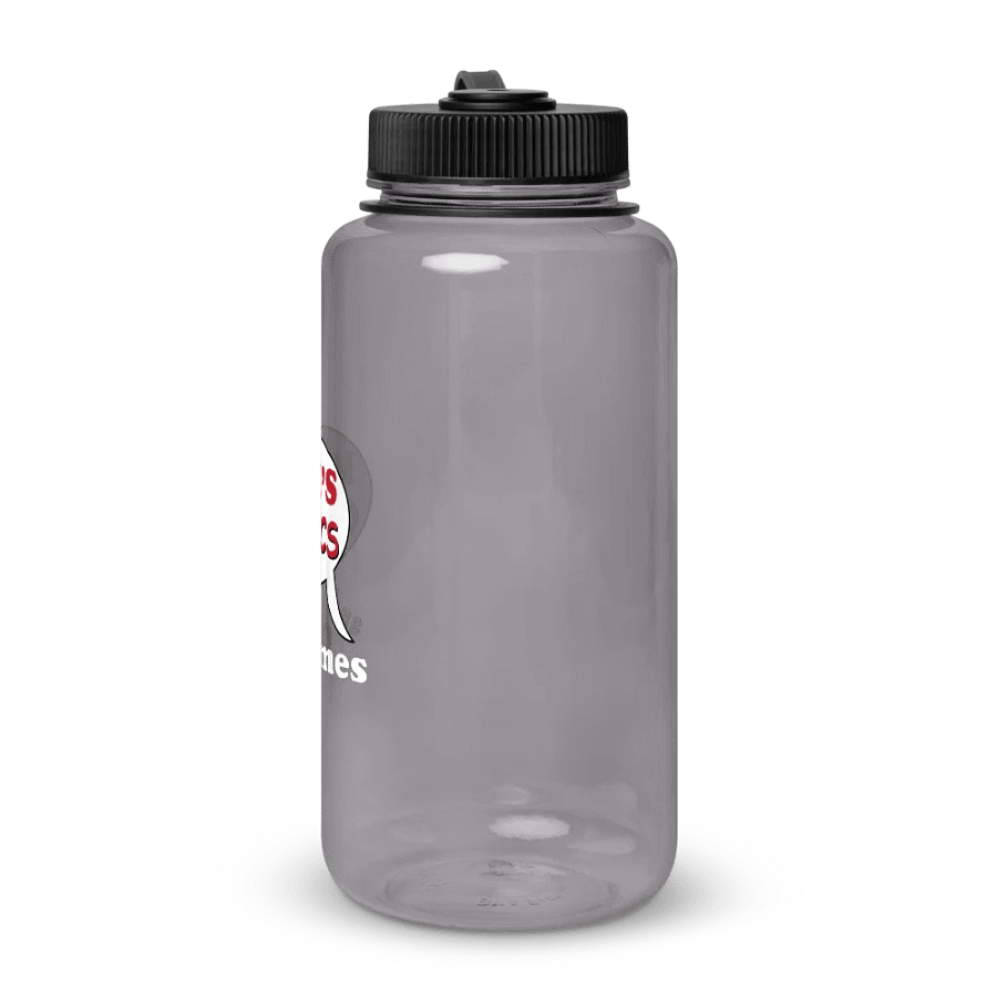 Plastic Water Bottle product image (3)