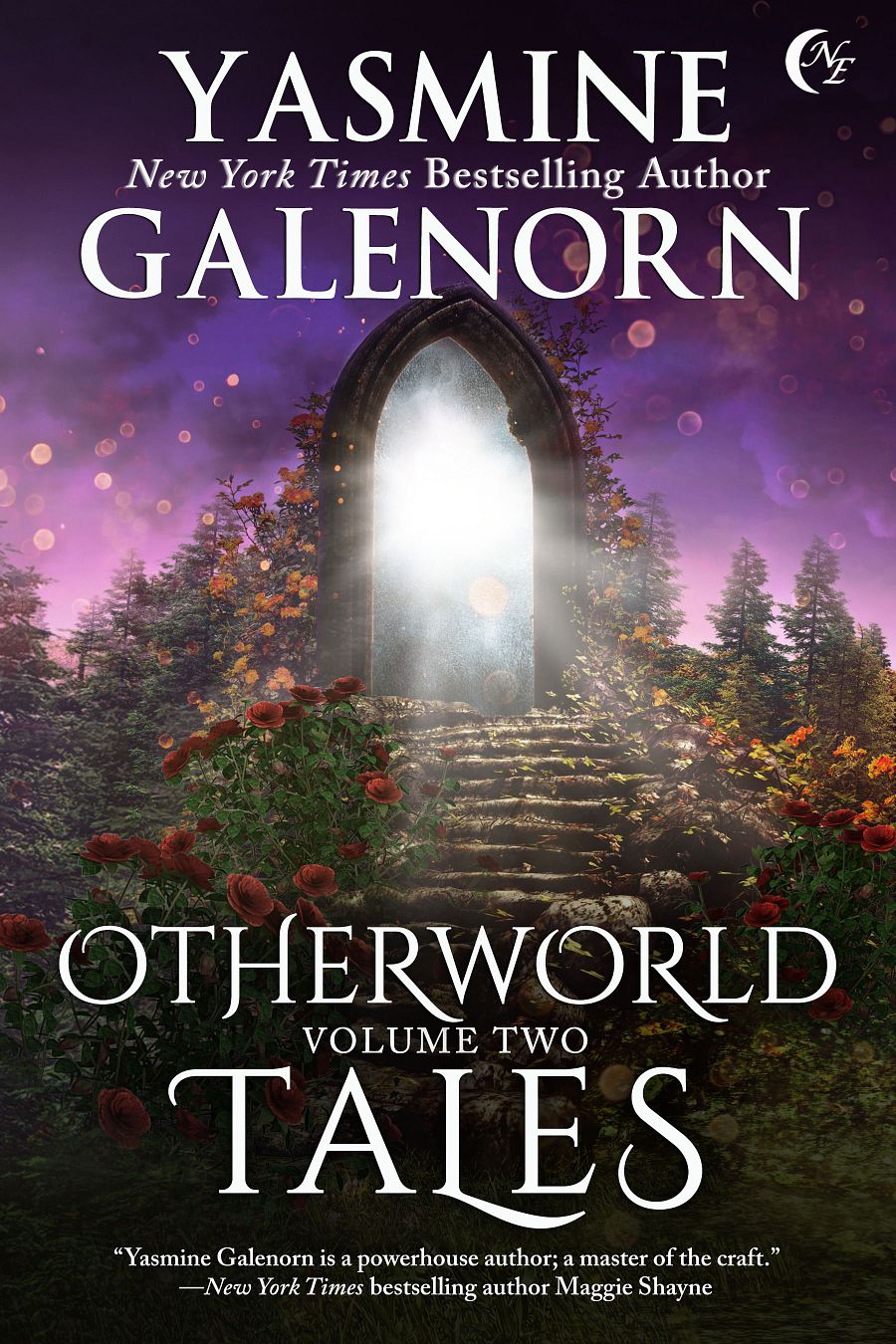 Otherworld Tales, Volume Two product image (1)