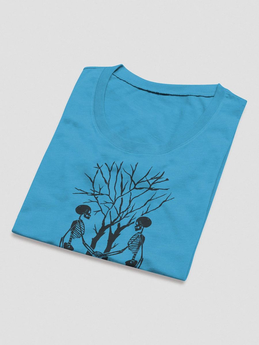 Bond Inspired women's T-shirt product image (41)