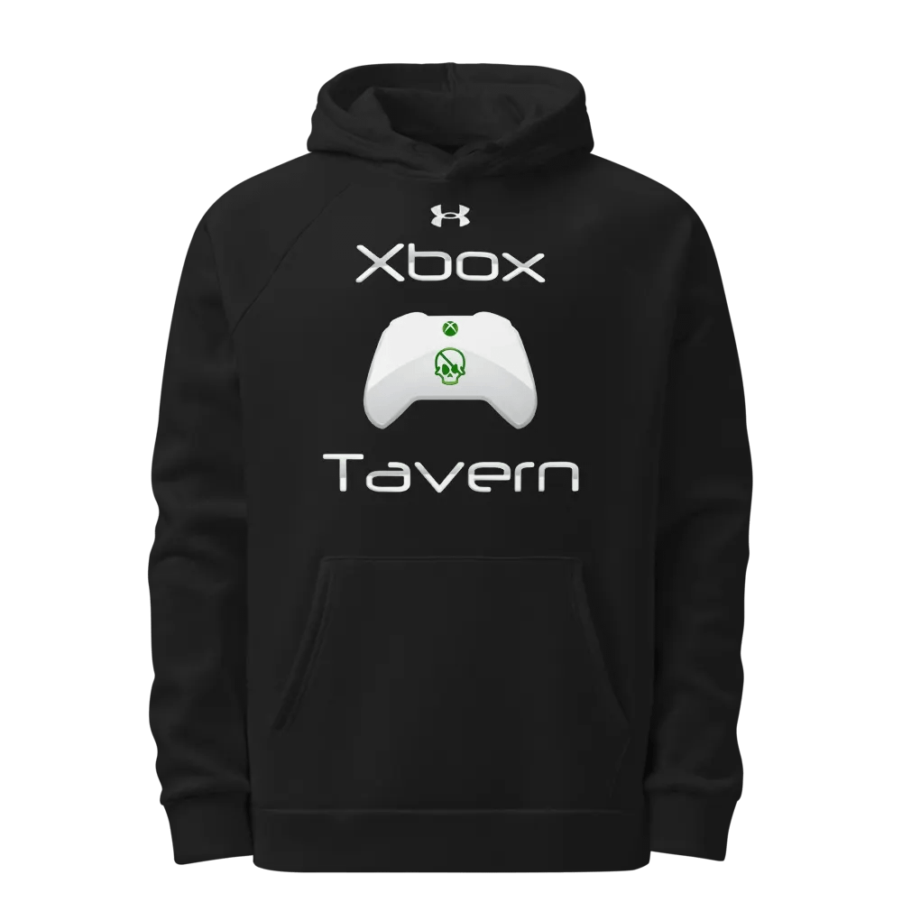 Xbox Tavern Controller Hoodie product image (1)