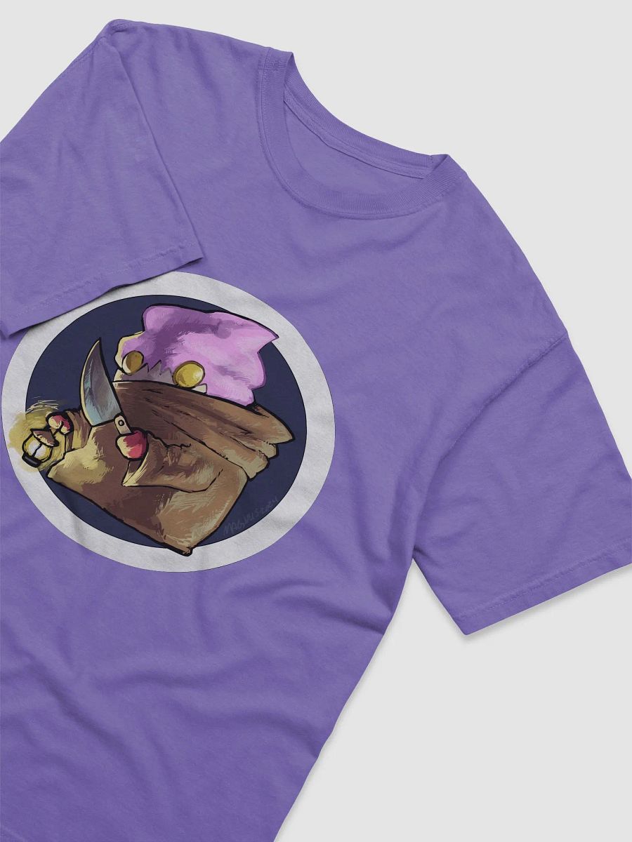 PlumTonBerry T-Shirt product image (55)