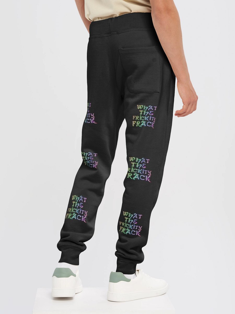 Mapler Frickity Frack Pants product image (5)