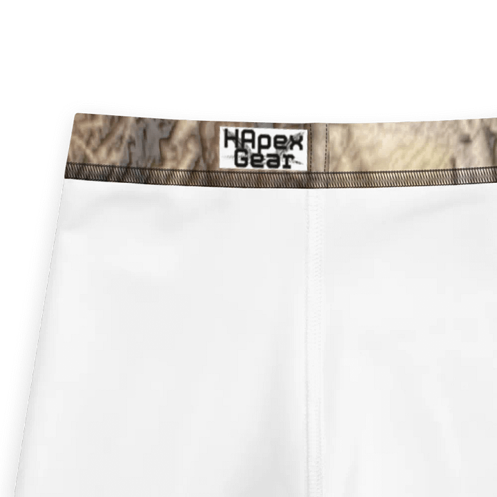 Kids Leggings - Dead Split - It Happennnns Camo product image (2)