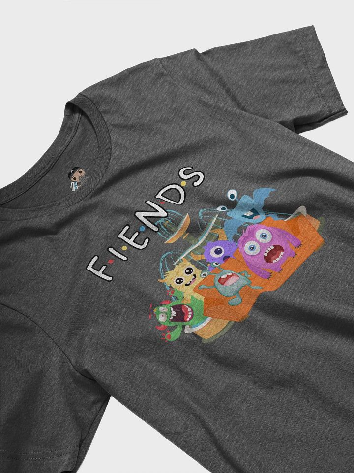 FIENDS - TEE product image (2)