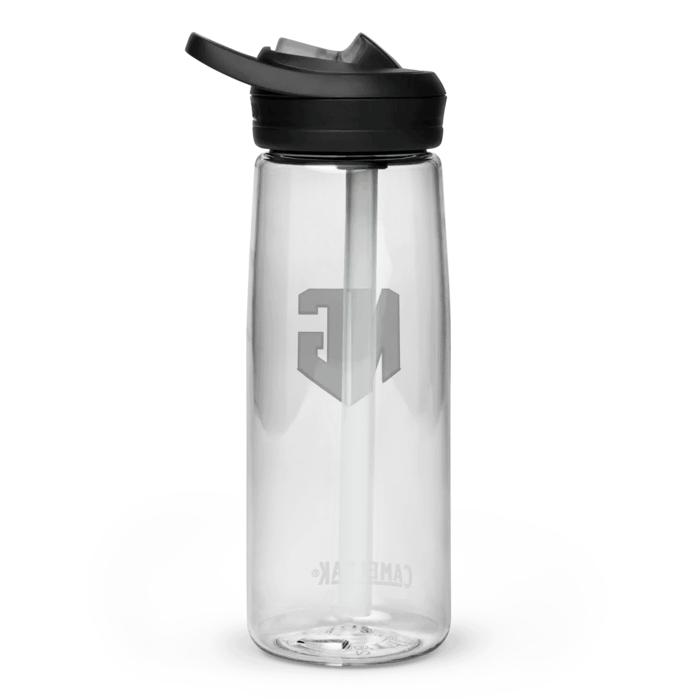 N.E.W. Gaming Water Bottle product image (40)