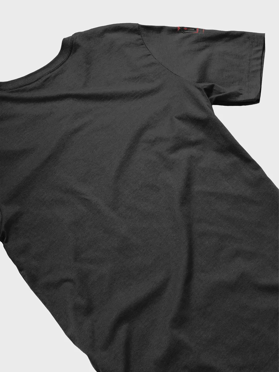 SPECTR1US of the Tomb T-Shirt product image (19)