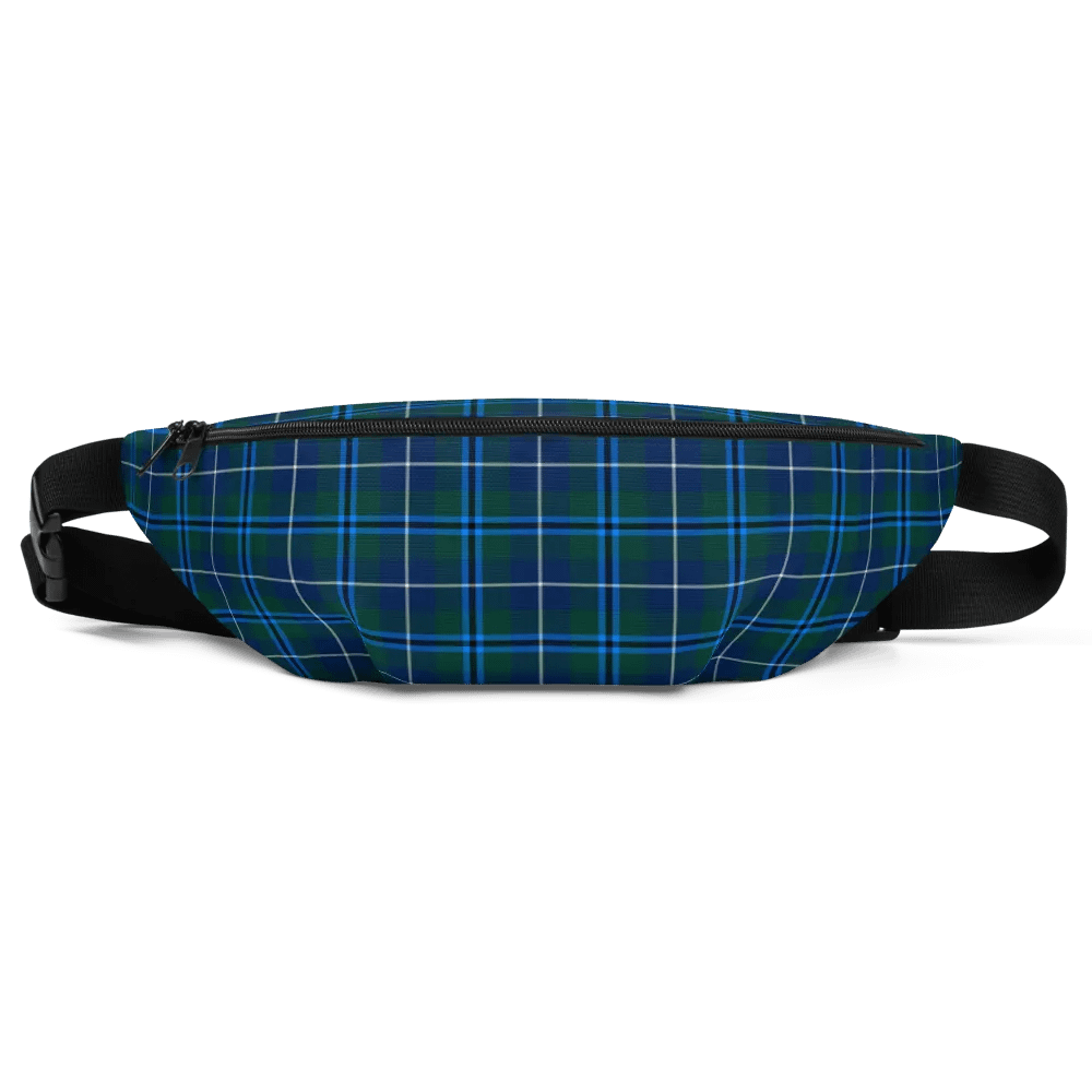 Douglas Tartan Fanny Pack product image (3)