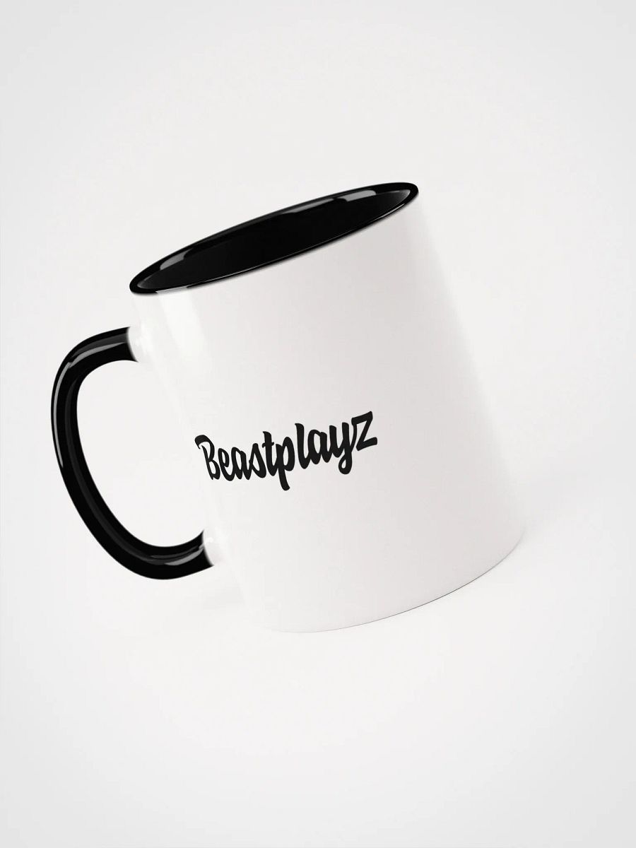 BeastPlayz Mug product image (3)