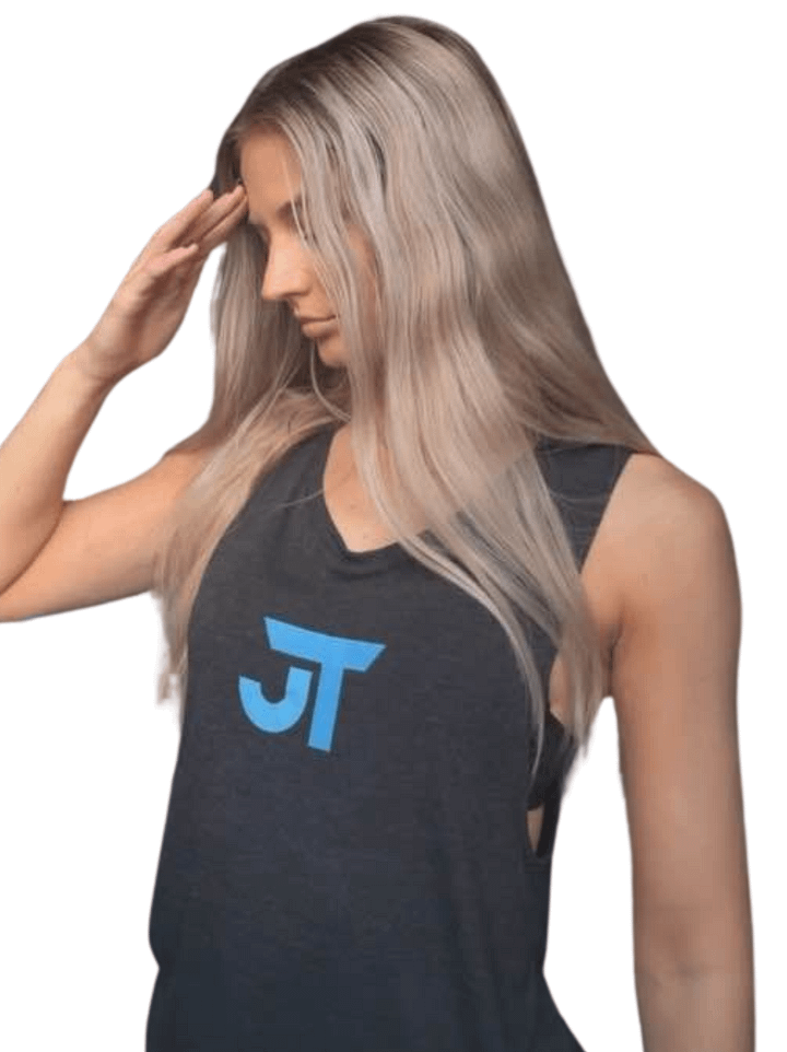 JT Women's Tank product image (2)