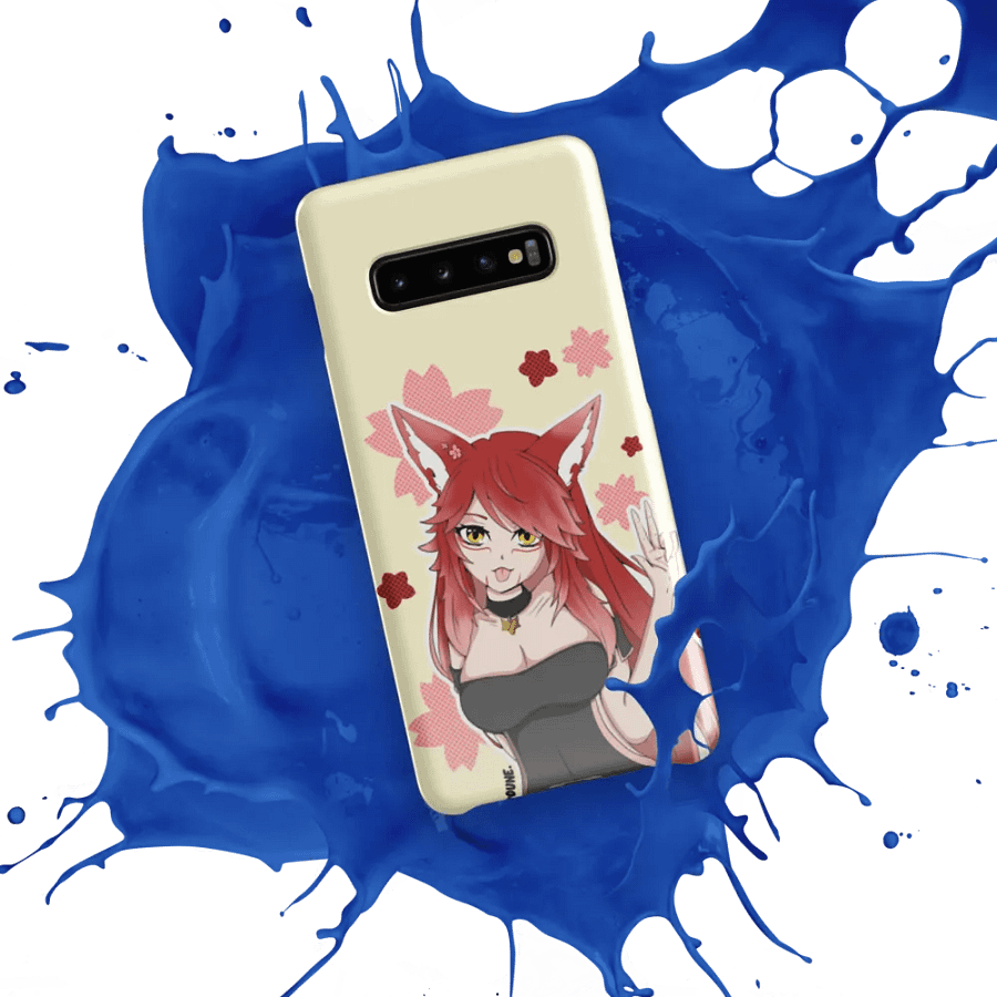 Coque Volpoune Sakura product image (51)