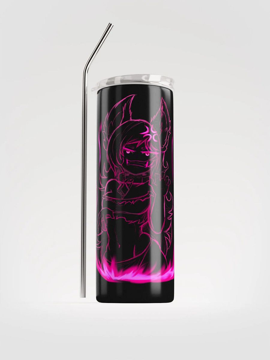Meji Aeri Waifu Tumbler product image (1)