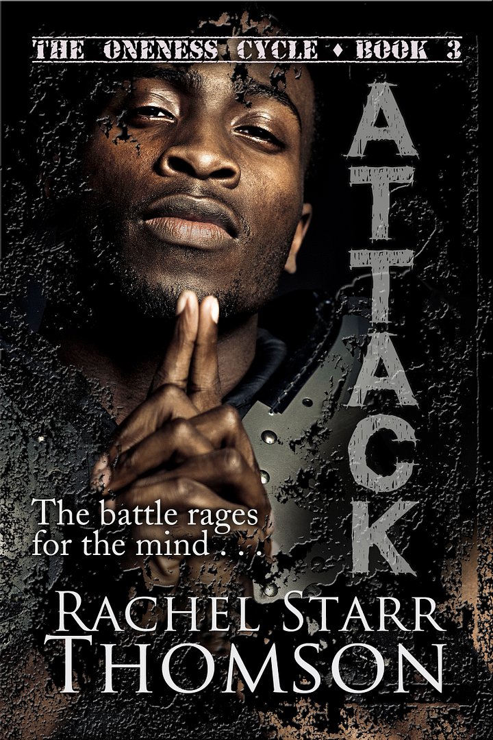 Attack [EBOOK] product image (1)